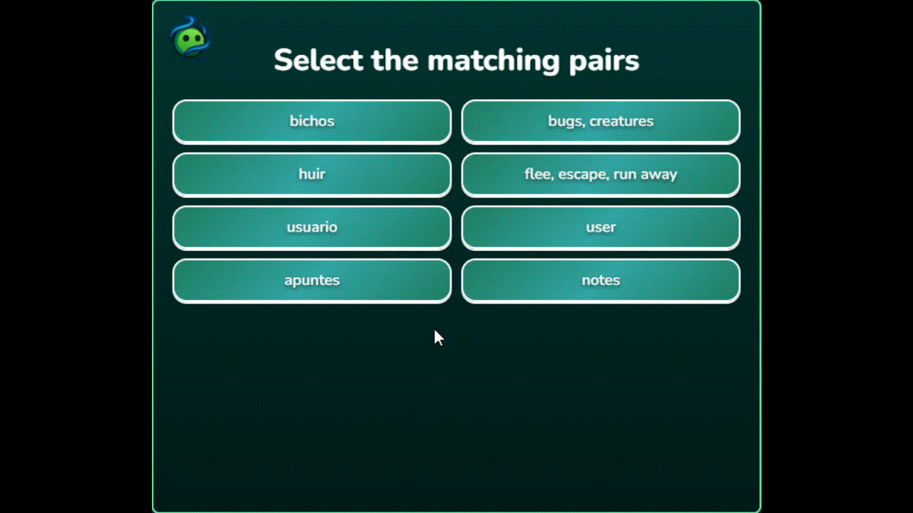 Refresh feature demonstration