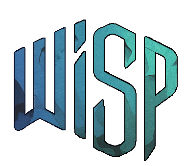 Wisp Logo