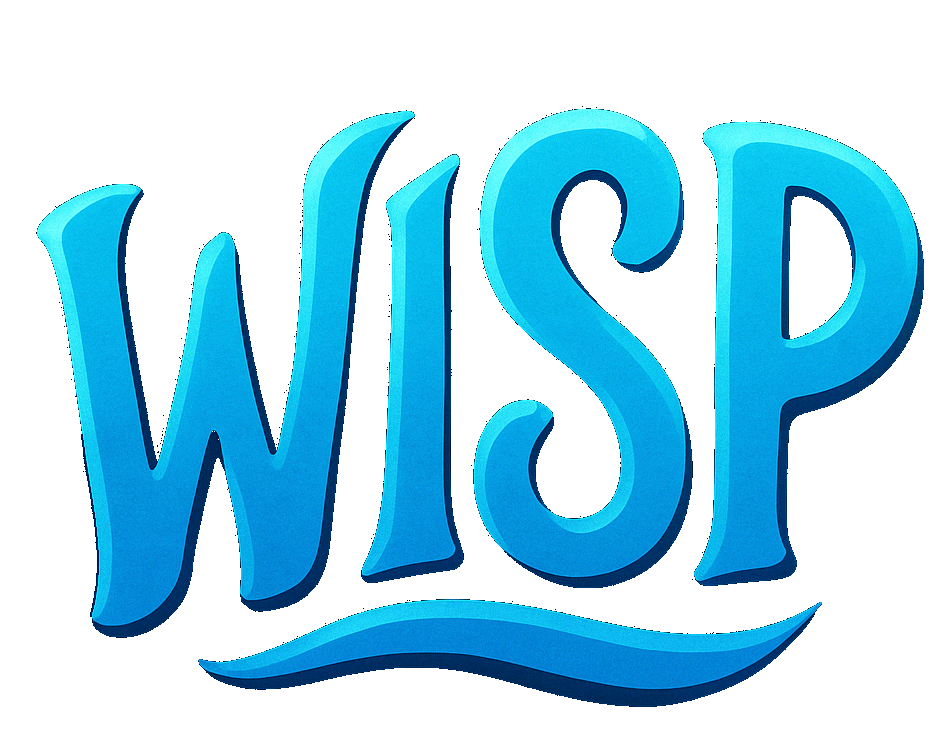 Wisp Logo